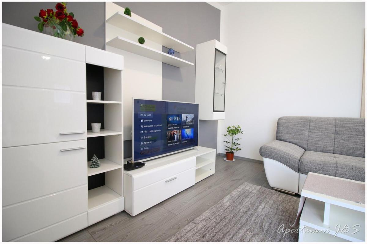 Apartmani Jere&Sara Primošten Екстериор снимка