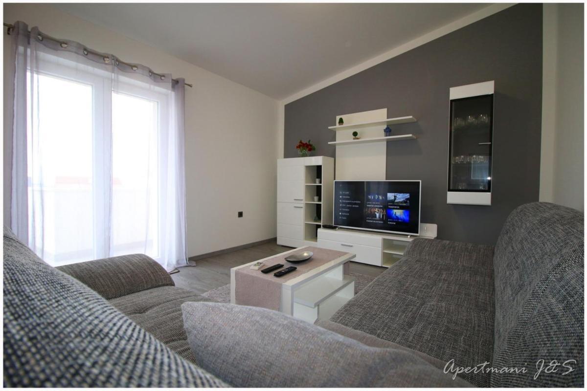 Apartmani Jere&Sara Primošten Екстериор снимка