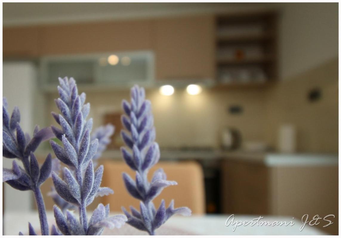 Apartmani Jere&Sara Primošten Екстериор снимка