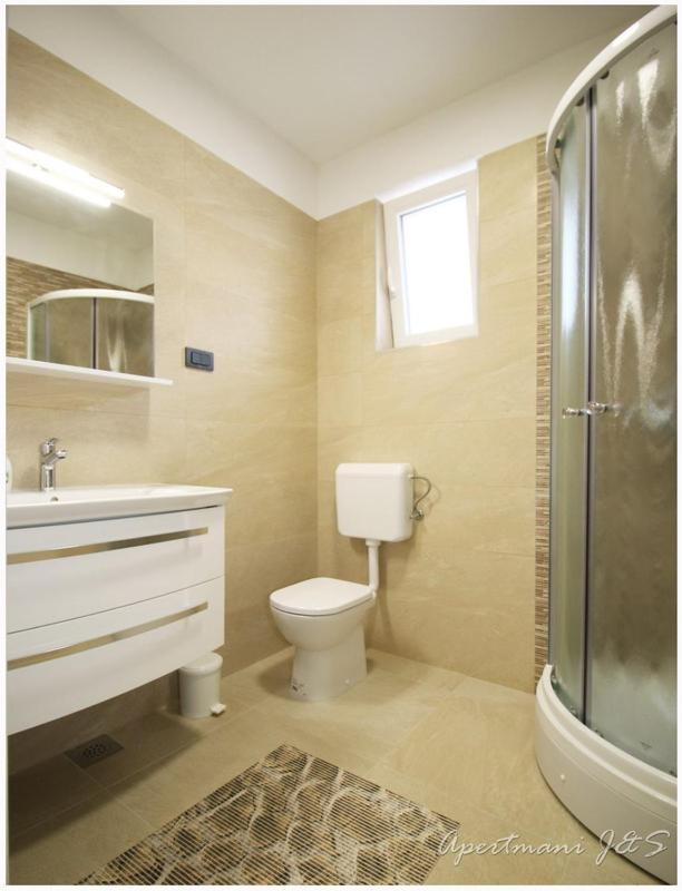 Apartmani Jere&Sara Primošten Екстериор снимка