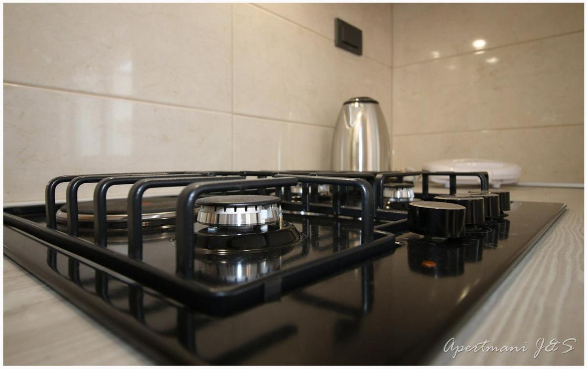 Apartmani Jere&Sara Primošten Екстериор снимка